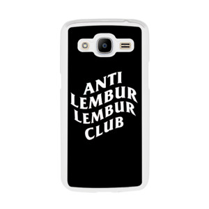 Casing HP Anti Lembur Lembur Club Casing HP