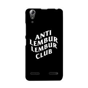 Casing HP Anti Lembur Lembur Club Casing HP