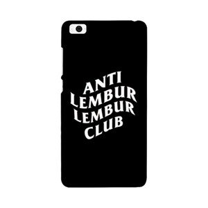 Casing HP Anti Lembur Lembur Club Casing HP