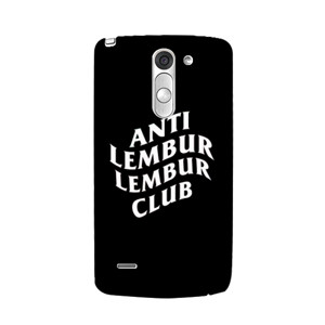 Casing HP Anti Lembur Lembur Club Casing HP