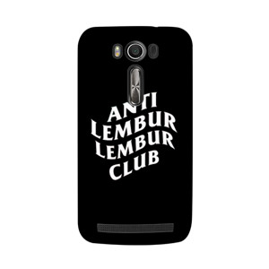 Casing HP Anti Lembur Lembur Club Casing HP