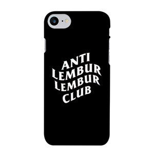 Casing HP Anti Lembur Lembur Club Casing HP
