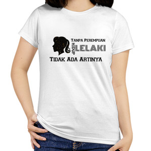Kaos Woman Quotes