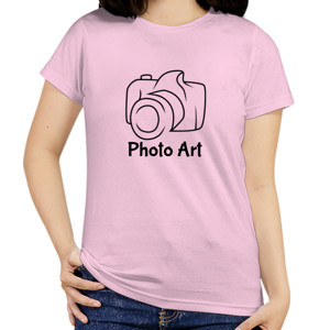 Kaos Photo art
