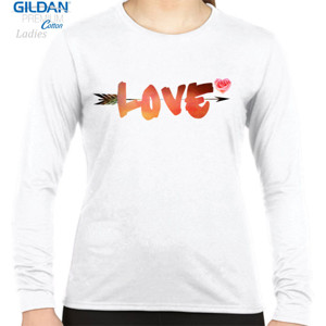 Kaos LOVE