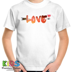 Kaos LOVE