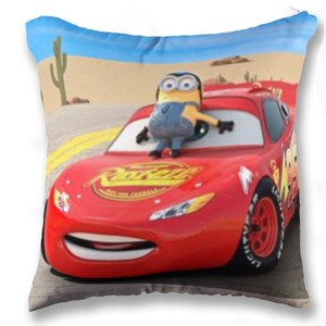 Bantal cars