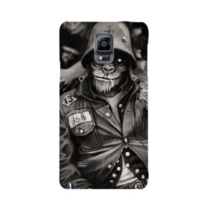Tentara Casing HP