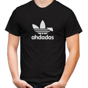 Kaos Ah Dadas