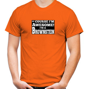 Kaos Brownstein