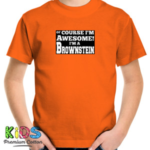 Kaos Brownstein