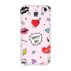 Happy Day Casing HP