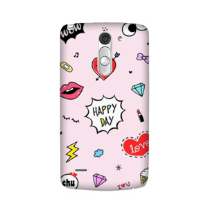 Happy Day Casing HP