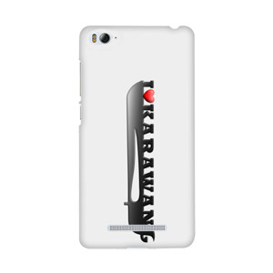I Love Karawang Casing HP