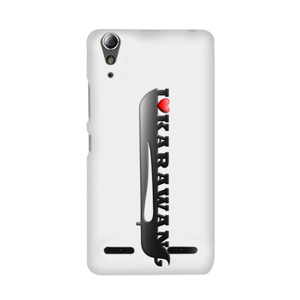 I Love Karawang Casing HP