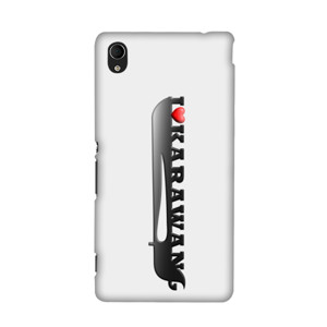 I Love Karawang Casing HP