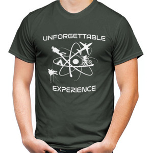 Kaos UNFORGETTABLE EXPERIENCE