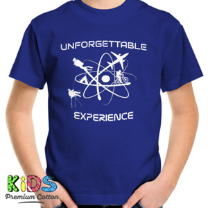 Kaos UNFORGETTABLE EXPERIENCE