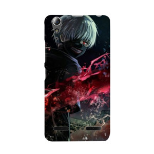 Case Kaneki Casing HP