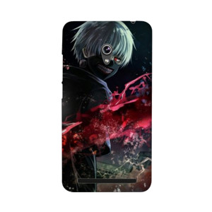Case Kaneki Casing HP