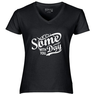 Kaos Some Day With YOU