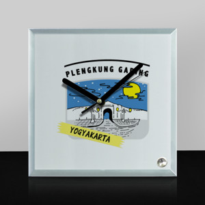 Jam Meja Jam Meja Plengkung Gading