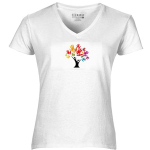Kaos FLOWER