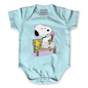 Baby Jumper Snoopy & Friend