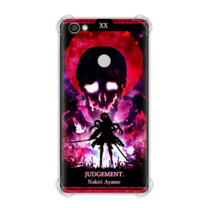 Casing HP Tarot Judgement