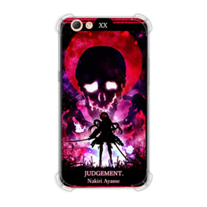 Casing HP Tarot Judgement
