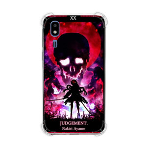 Casing HP Tarot Judgement