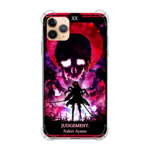 Casing HP Tarot Judgement