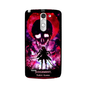 Tarot Judgement Casing HP