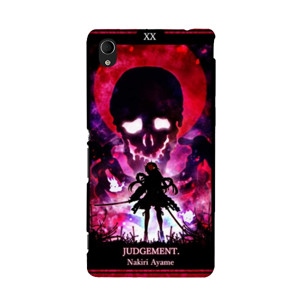 Tarot Judgement Casing HP