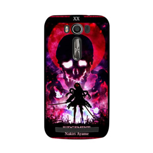 Tarot Judgement Casing HP
