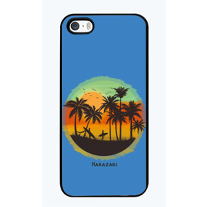 softcase summer vibes Casing HP