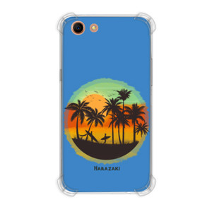 Casing HP softcase summer vibes