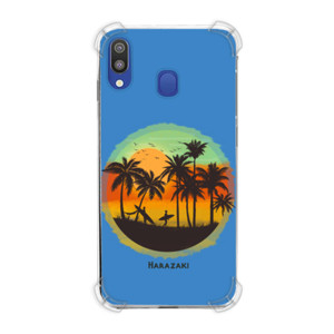 Casing HP softcase summer vibes