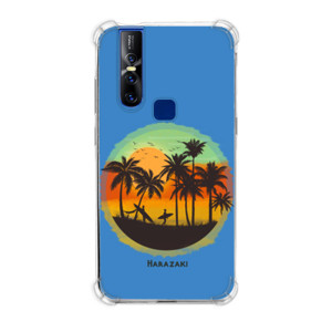 Casing HP softcase summer vibes