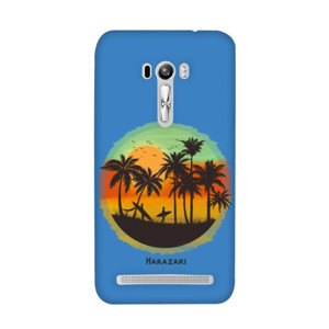 softcase summer vibes Casing HP