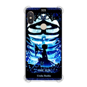 Casing HP Tarot The Sun