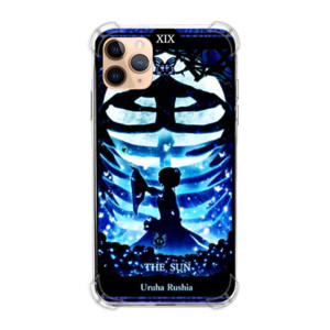 Casing HP Tarot The Sun