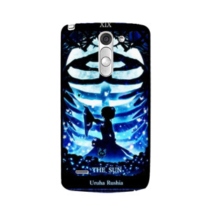 Tarot The Sun Casing HP