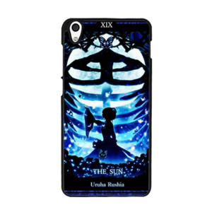 Tarot The Sun Casing HP