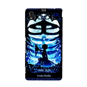 Tarot The Sun Casing HP