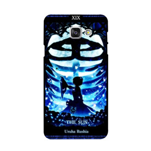 Tarot The Sun Casing HP