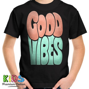 Kaos DISTRO Collection G_BLACK FOREVER