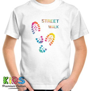 Kaos STREET WALK CF1