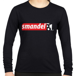Kaos smandel87 KGN