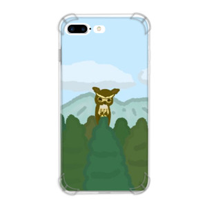 Owl in the day Casing HP